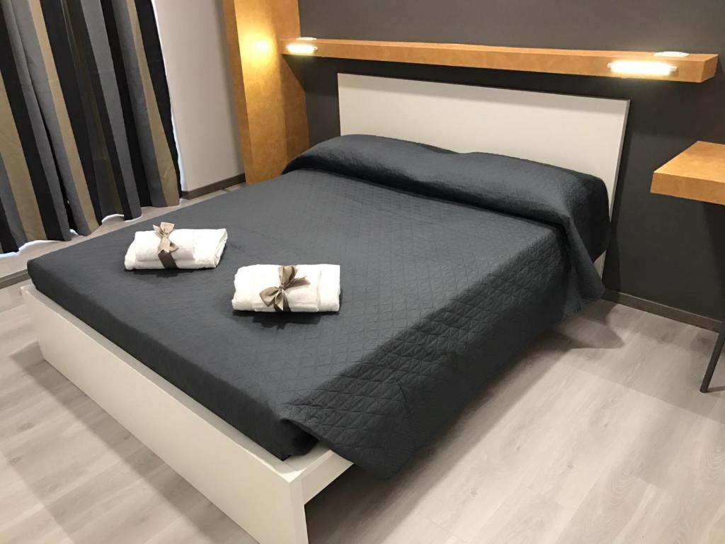 Sangiò Guest House - Standard Double Room