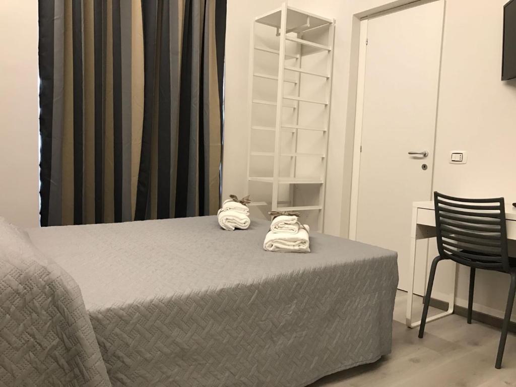 Sangiò Guest House - Economy Double Room