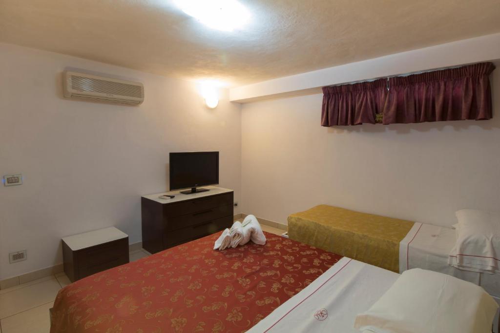 Villa Margherita - Two-Bedroom Apartment