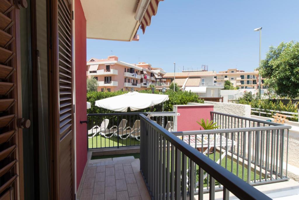Villa Margherita - Double Room