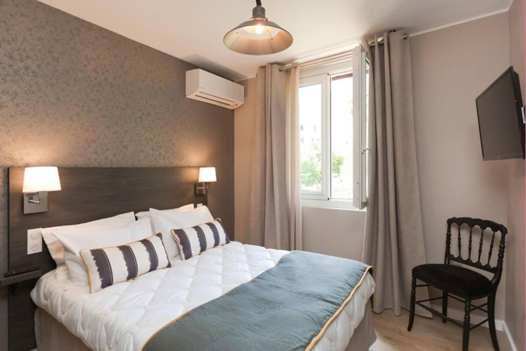 L'appollu - Apartamento De Tres Habitaciones