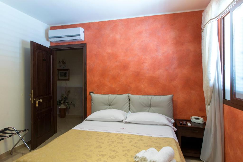 Villa Margherita - Single Room