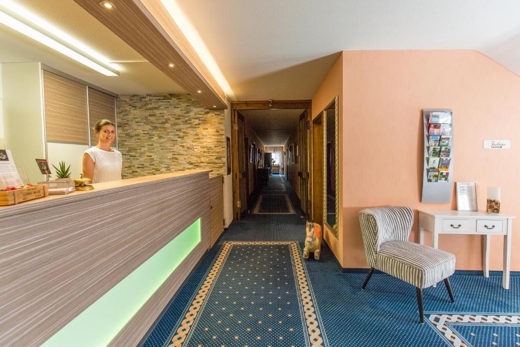 Fotografie z fotogalerie ubytování Hotel & Reitsportzentrum Kreuth v destinaci Heideck