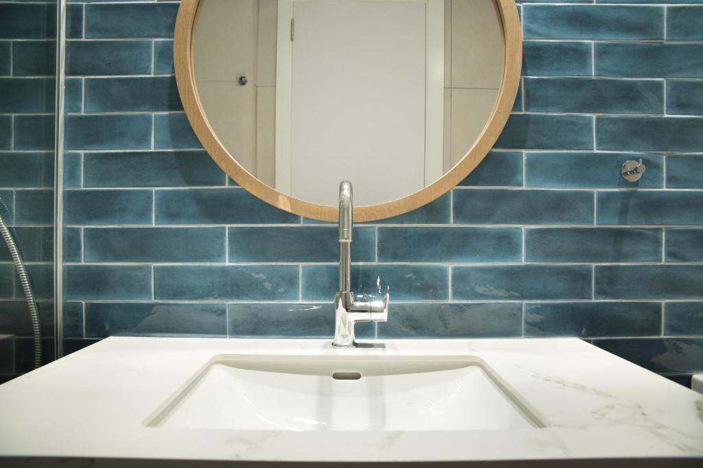 Mandali Hotel - Quarto Duplo Ou Twin