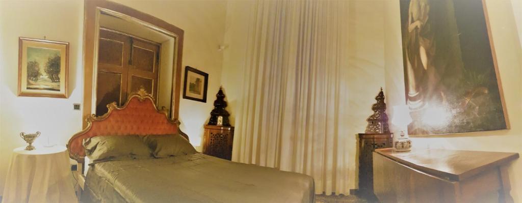 Gran Suite Piazza Maggiore - T&T communications - Double Room With Shared Bathroom
