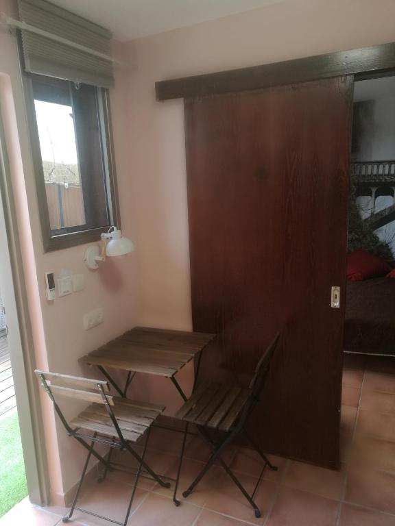 Foto Eilatis asuva majutusasutuse Casa Rosa galeriist