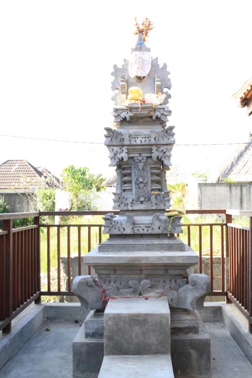 Fotografie z fotogalerie ubytování The Tipsy Gypsy Hostel v destinaci Canggu