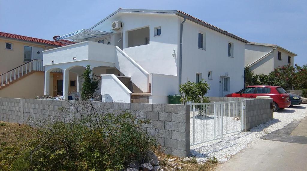 Fotografie z fotogalerie ubytování Apartment Nena v destinaci Vir