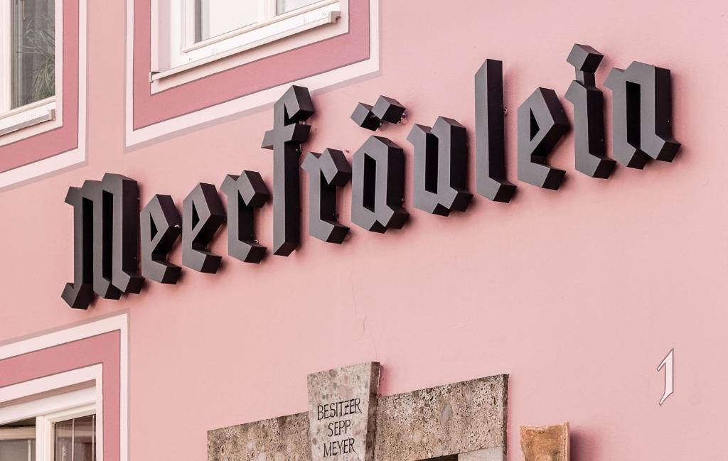 Fotografie z fotogalerie ubytování AKZENT Hotel Meerfräulein v destinaci Wemding