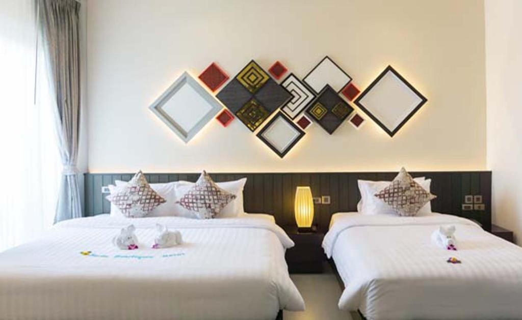 Sorin hotel - Habitación Familiar