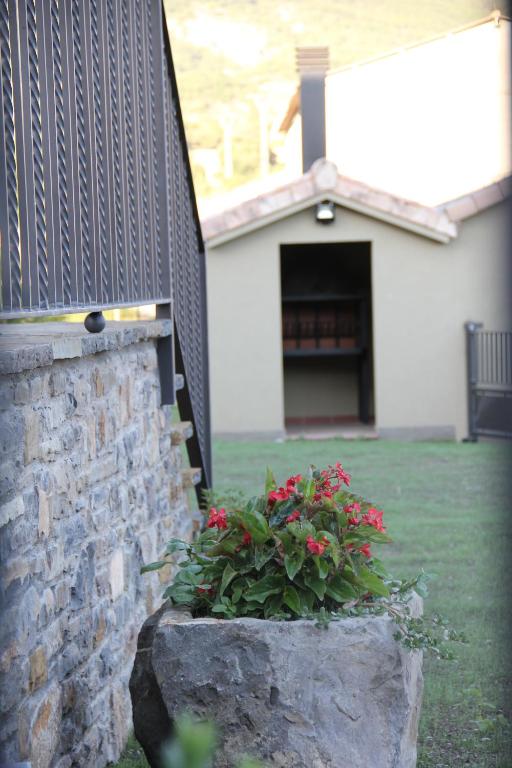 Casa sierra ferrera, Samper – Precios actualizados 2022