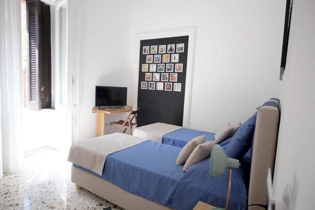 Napoliamo Guest House - 7