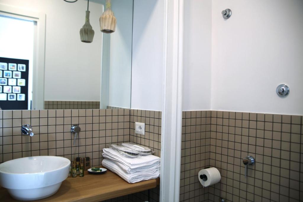 Napoliamo Guest House - 13