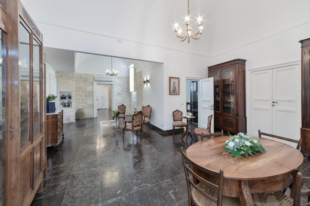 Fotografie z fotogalerie ubytování Edel Modica v destinaci Modica