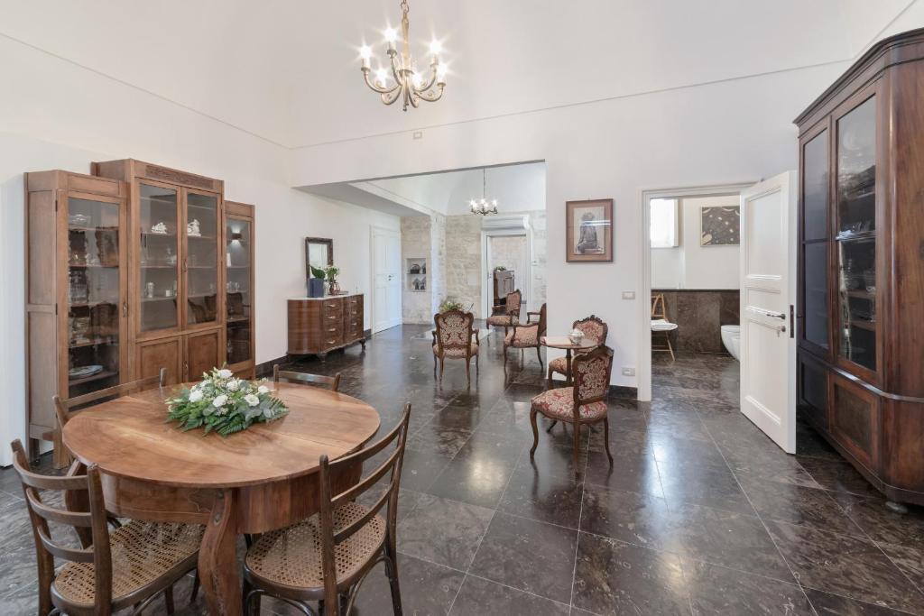 Fotografie z fotogalerie ubytování Edel Modica v destinaci Modica