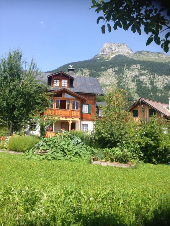 Фото Bergarbeiterhäuser