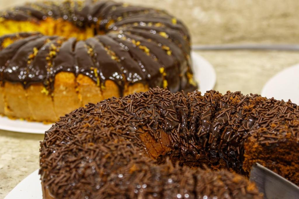  Sky Premium Hotel Gramado - Ótima Localização