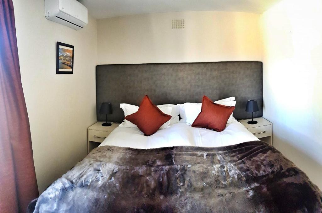 Nova Constantia Boutique Residence - Villa