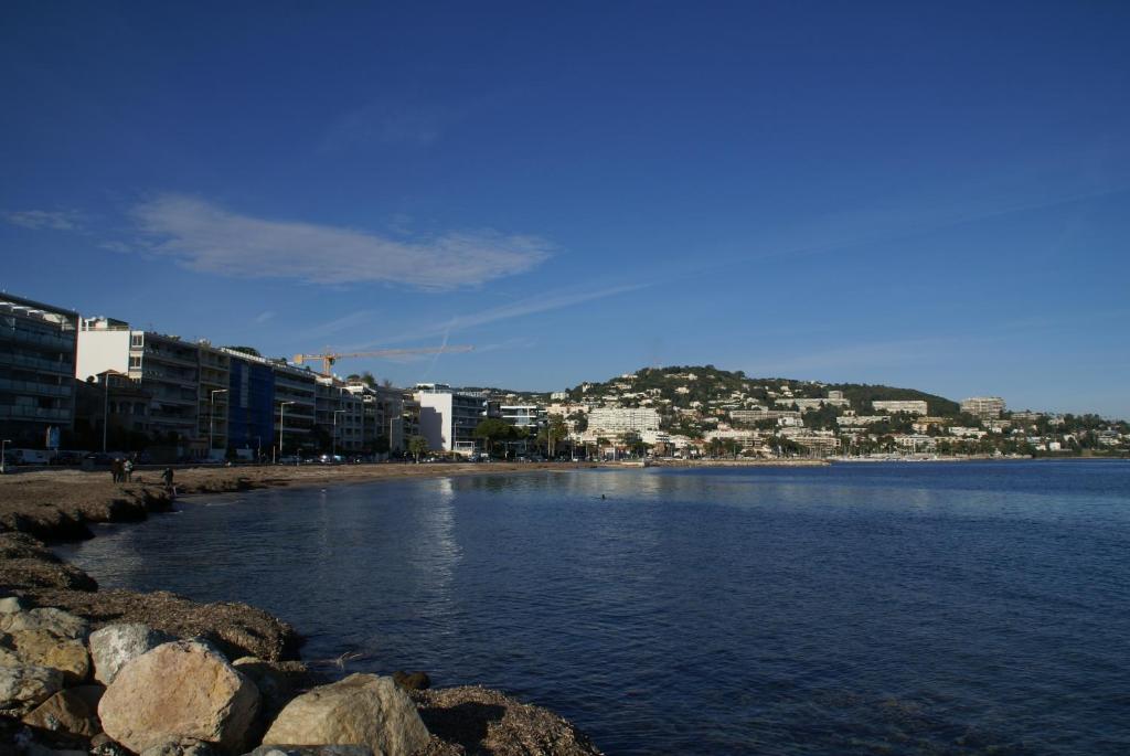 Fotografie z fotogalerie ubytování Palais Rouaze v Cannes
