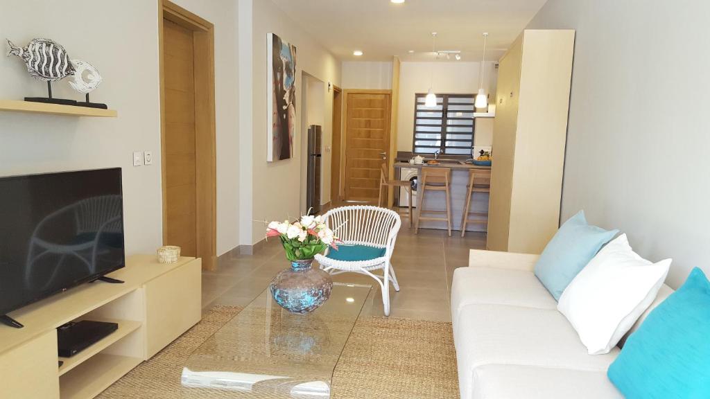 Choisy Les Bains with LOV - Appartement D'une Chambre Avec Vue Sur Le Jardin