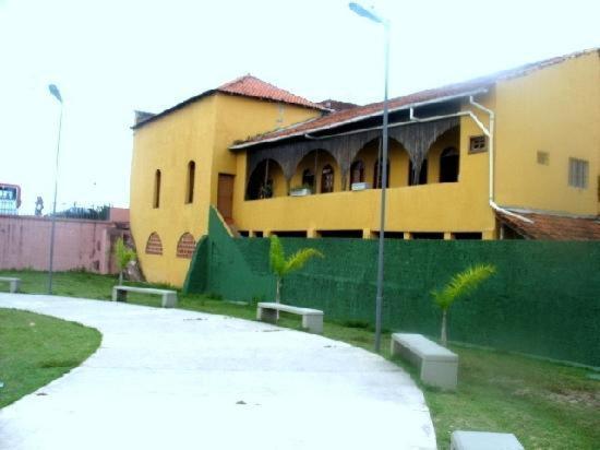 Gallery image of Big Hostel Brasil in Manaus