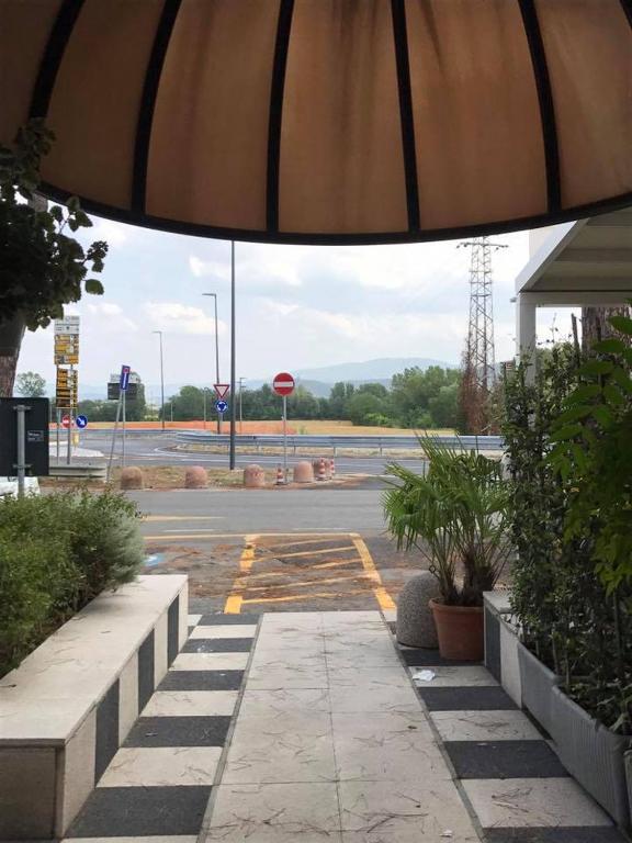 Fotografie z fotogalerie ubytování Hotel Ebe v destinaci San Piero a Sieve
