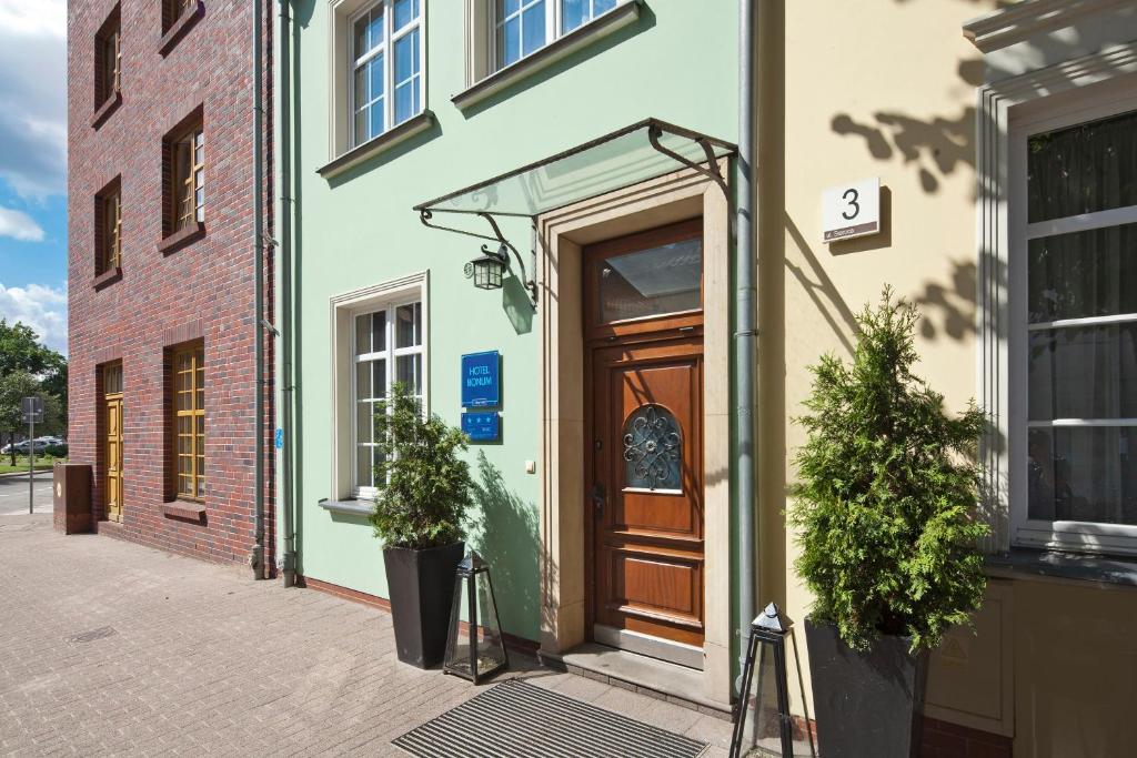 Hotel Bonum Old Town