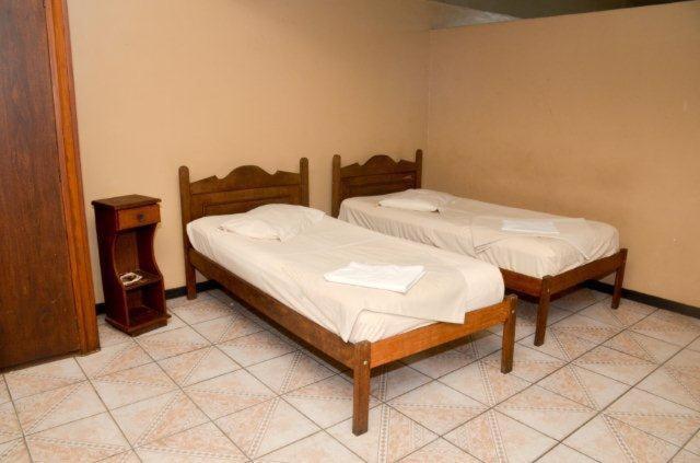  Hotel Alvorada I