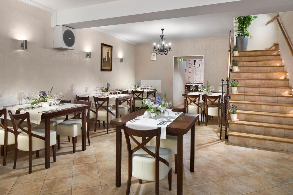 Hotel Bonum Old Town - Resim 21