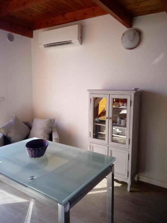 Fotografia z galérie ubytovania Tigullio Vacations: lo Chalet sul Mare v destinácii Leivi