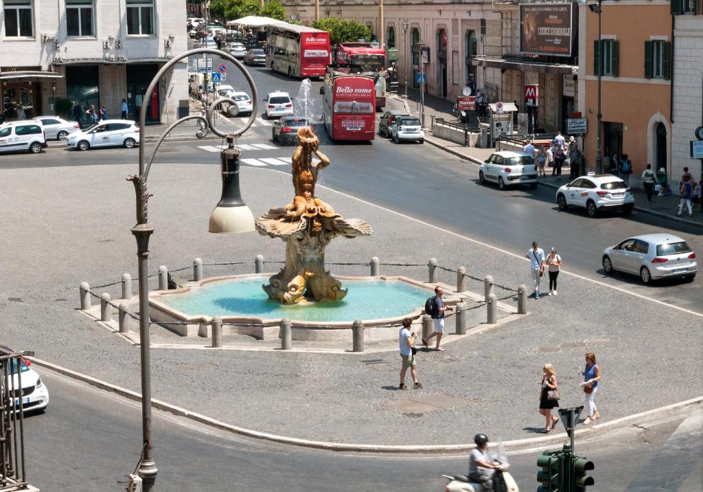 Stendhal Luxury Suites - Resim 20