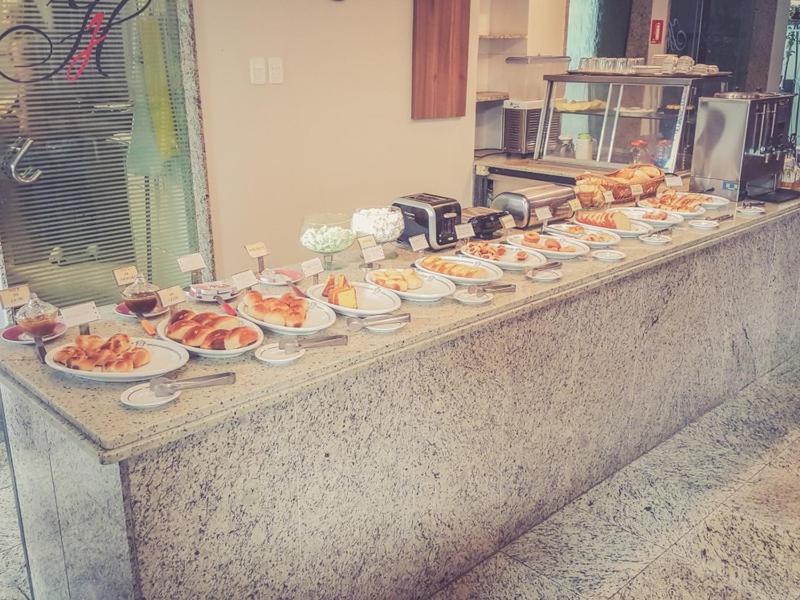  Jardim Hotel