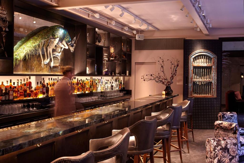 The Mandrake - Resim 17