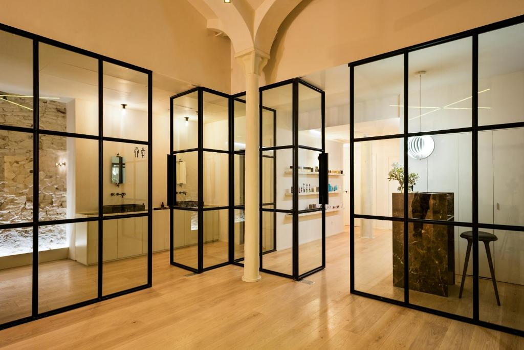 Yurbban Passage Hotel & Spa - Resim 25