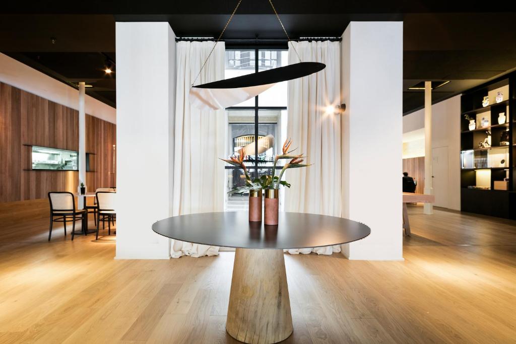 Yurbban Passage Hotel & Spa - Resim 18