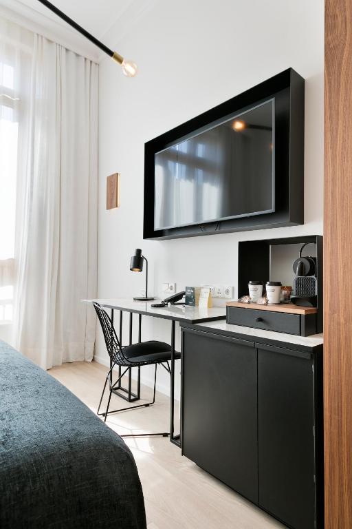 Yurbban Passage Hotel & Spa - 9