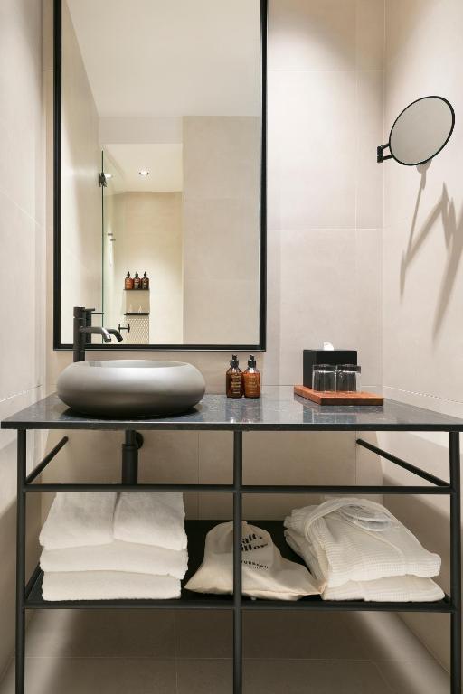 Yurbban Passage Hotel & Spa - 14