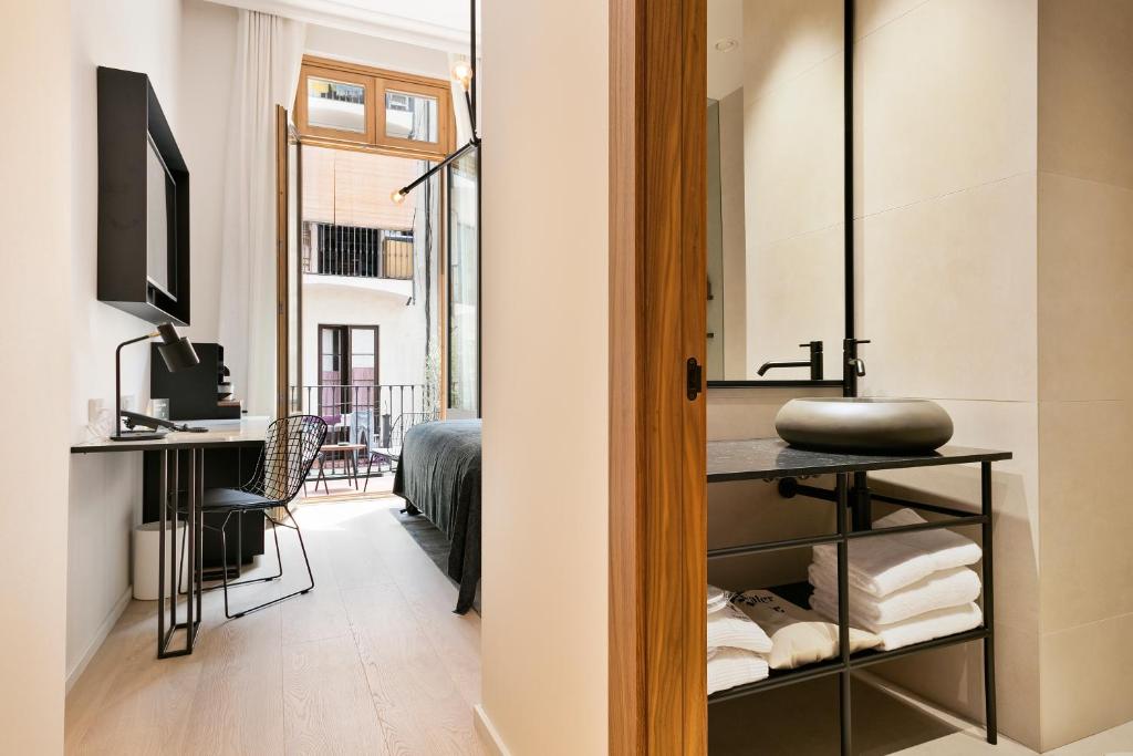 Yurbban Passage Hotel & Spa - 18