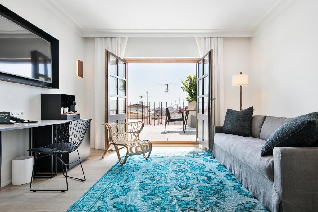 Yurbban Passage Hotel & Spa - Resim 6