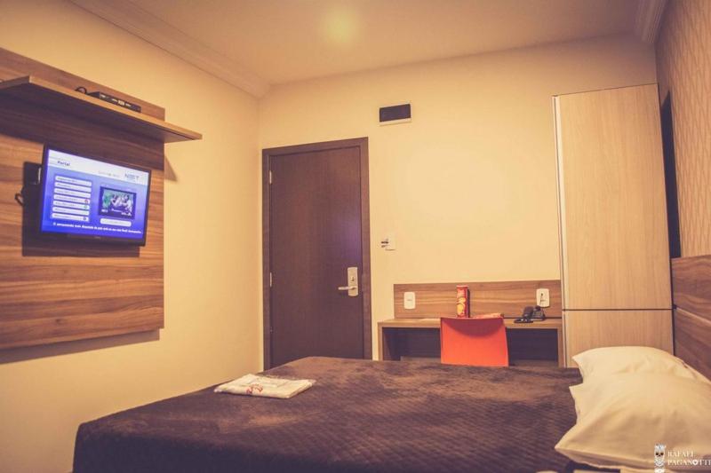  Jardim Hotel