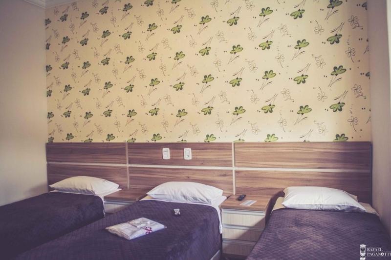  Jardim Hotel