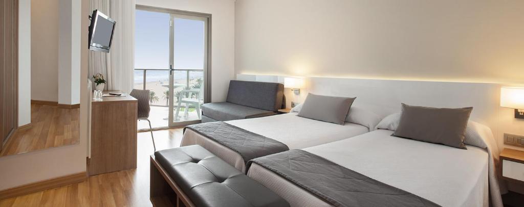RH Bayren Hotel & Spa 4* Sup, Gandía – Bijgewerkte prijzen 2023