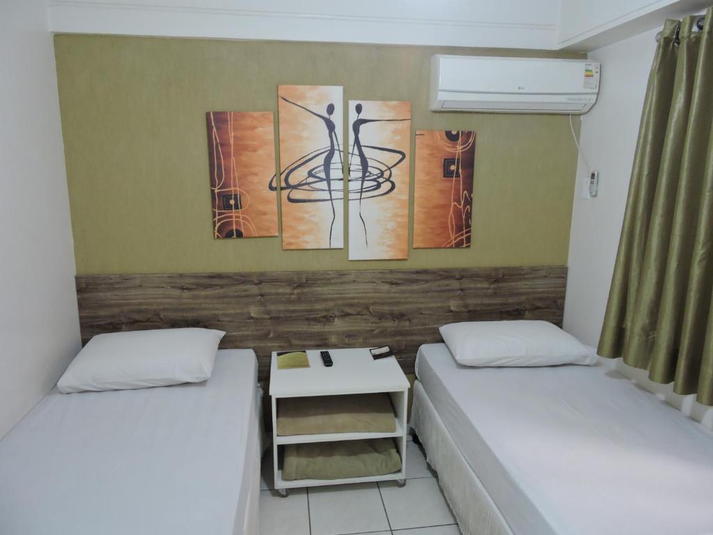  Hotel Rio Branco
