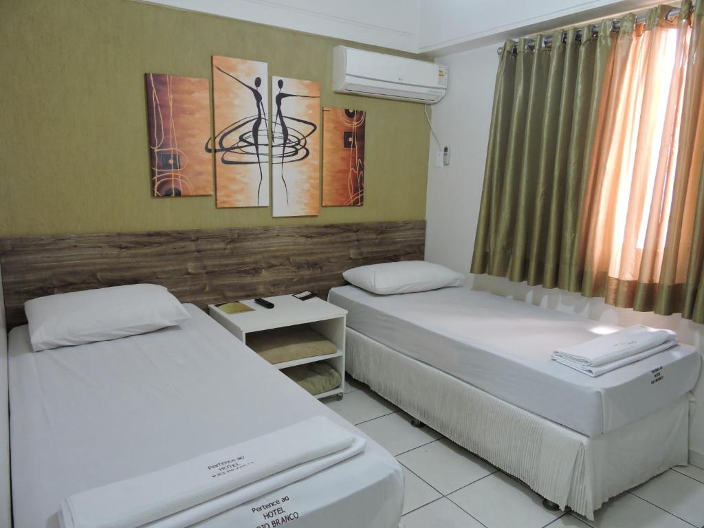  Hotel Rio Branco