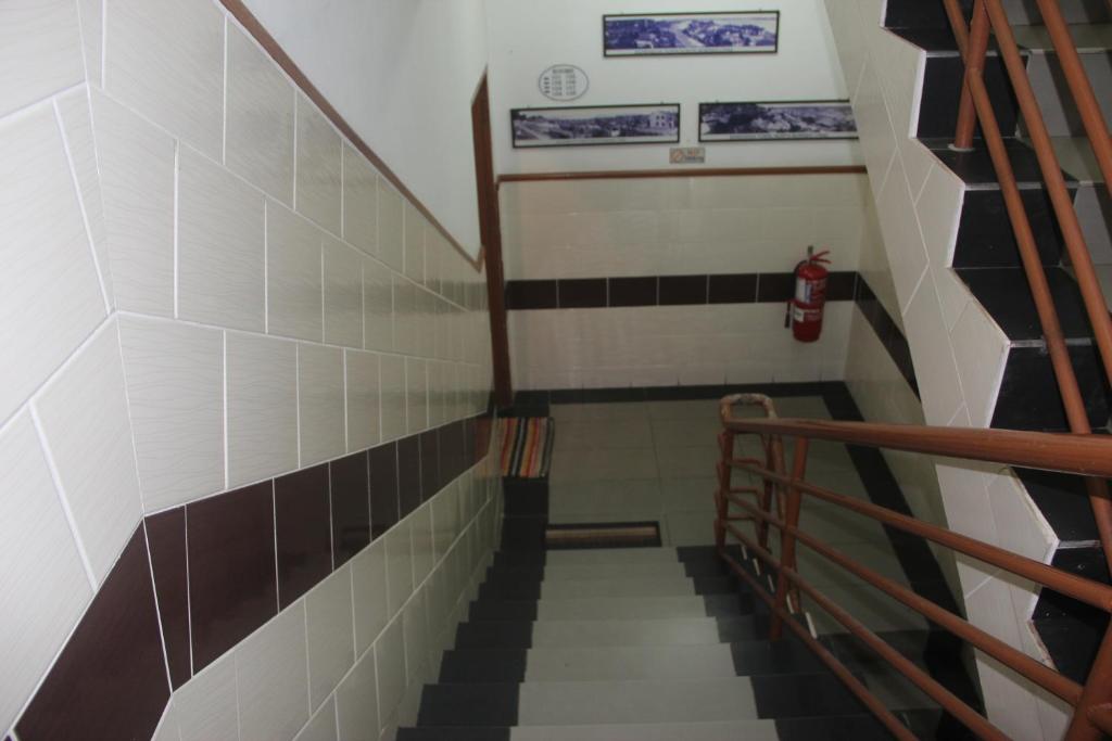 Fotografie z fotogalerie ubytování Alonto Hotel v destinaci Sandakan