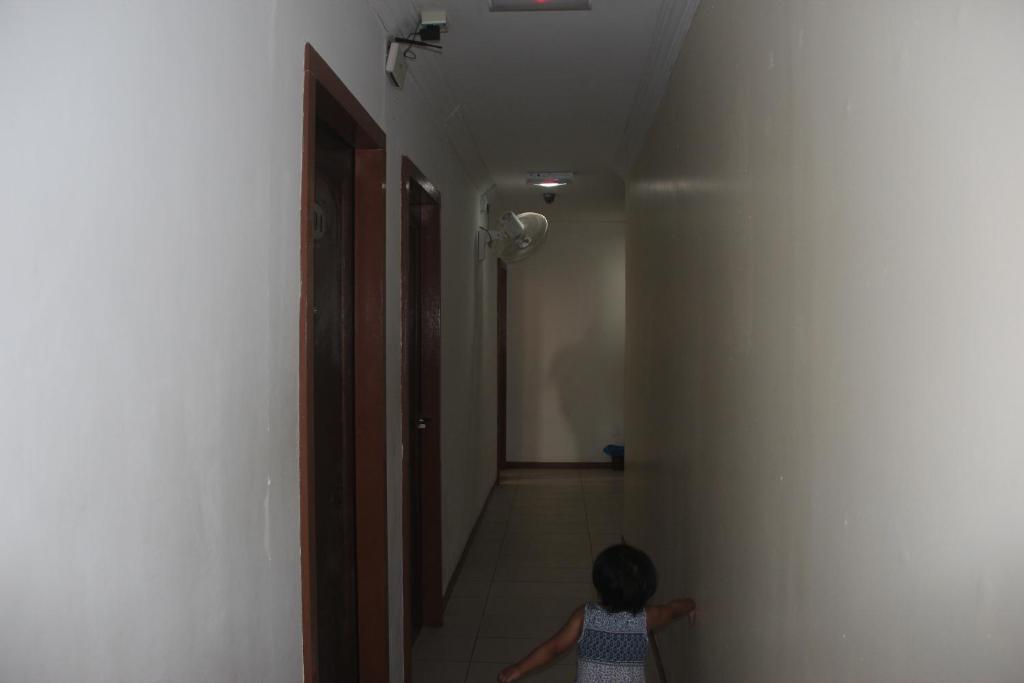 Fotografie z fotogalerie ubytování Alonto Hotel v destinaci Sandakan