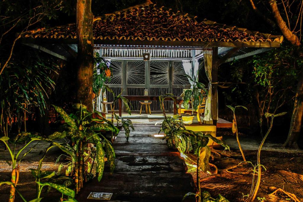  Vilangelim Eco-Pousada