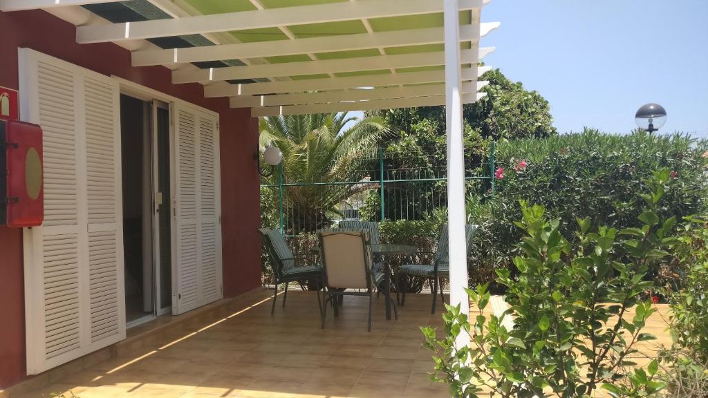 Fotografie z fotogalerie ubytování Verde Mar v destinaci Maspalomas