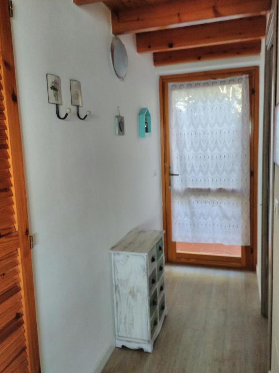 Fotografia z galérie ubytovania Tigullio Vacations: lo Chalet sul Mare v destinácii Leivi