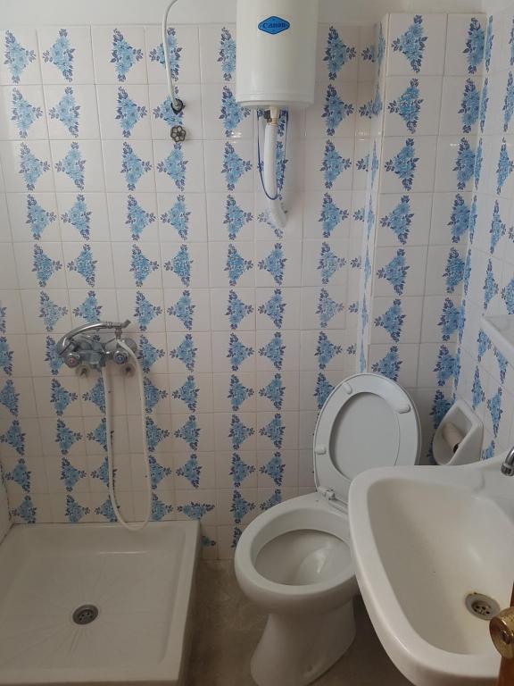 Pansion Marousa - Doppelzimmer Mit Blick